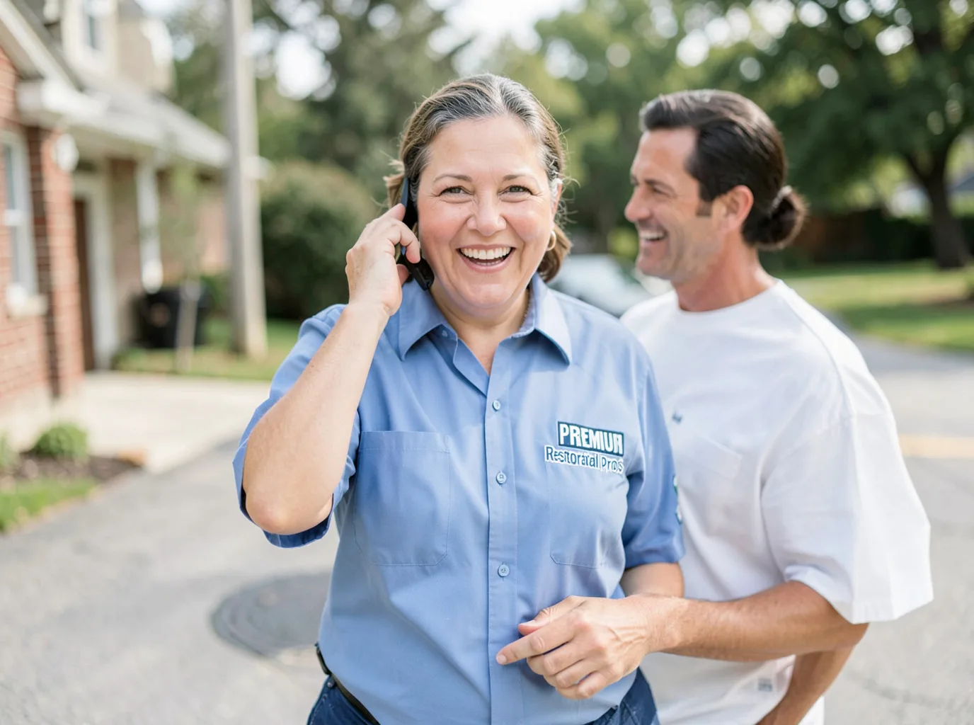Water Damage Restoration Perrysville, IN FAQs
